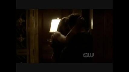 ~ The Vampire Diaries - S & M - Katherine Elena Caroline Bonnie Stefan Damon Tyler Matt ~