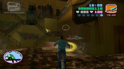 Gta Vice City Мисия 13