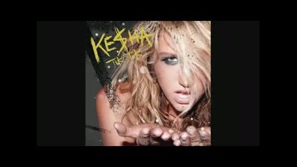 Kesha - Tik Tok (project Runway Theme Song ) 