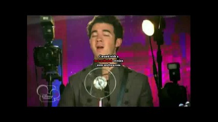 Jonas Brothers - Hey You * Jonas L.a * 