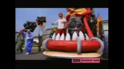 Insane Clown Posse - Lets Go All The Way