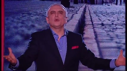 Slavko Banac - Pokazi mi put - PB - (TV Grand 20.05.2014.)