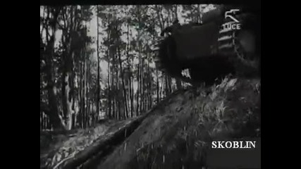1939 Panzerkampfwagen Ii