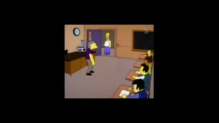 Jumpstyle By Simpsons