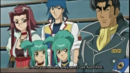 Yugioh 5ds Episode 96 Subbed Part 1 (1 3) 