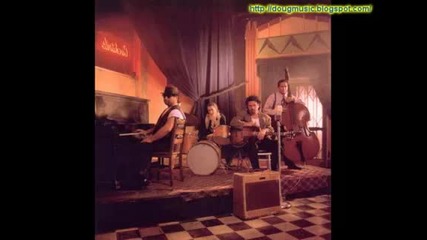 Toto - Love Is A Mans World 