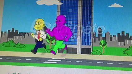 Spongebob and Patrick's funtime 2