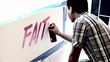 Tag My Wall Yo! 