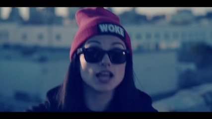 Snow Tha Product - Doing Fine (official 2o14)