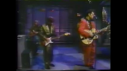 Chris Isaak Wicked Game