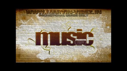 Marcus John - Attention (prod. By Dre & Vidal) (2010) 