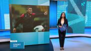 Александър Димитров подаде оставка след равенството с Естония