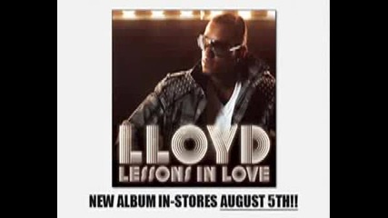 Lloyd Tv - Lessons In Love Sampler