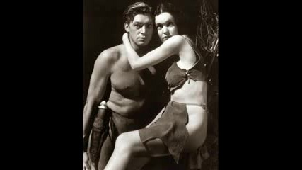 Martika - If Youre Tarzan Im Jane