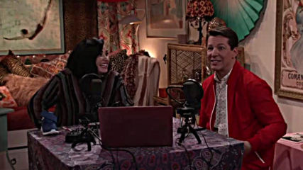 Will & Grace забавни моменти