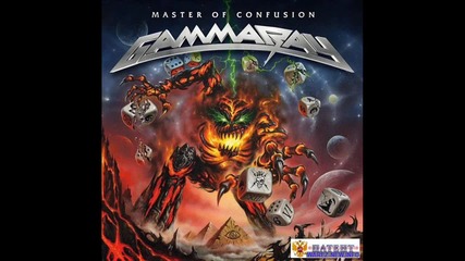 Gamma Ray - Master Of Confusion (2013)