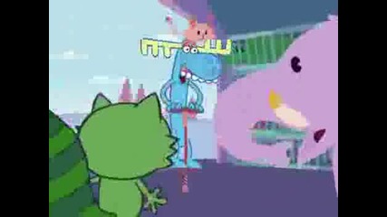 Happy Tree Friends *hq*