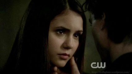 Никой никога няма да разбере колко боли || Damon & Elena || Вечната любов ..