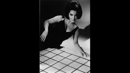 Connie Francis - Violino Tzigano