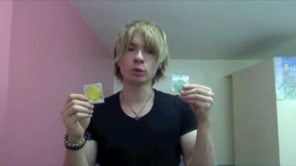 Draw Japanese condom