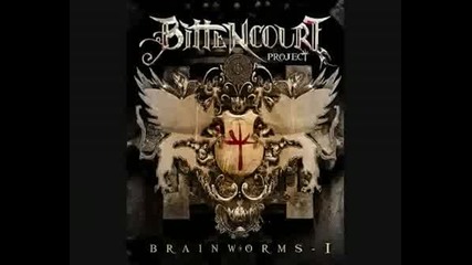 Bittencourt Project - Holding Back The Fire