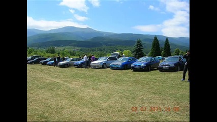 car audio bistrica 2011 Bulgaria