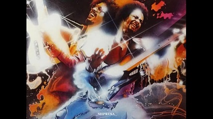 Brothers Johnson - So Won't You Stay