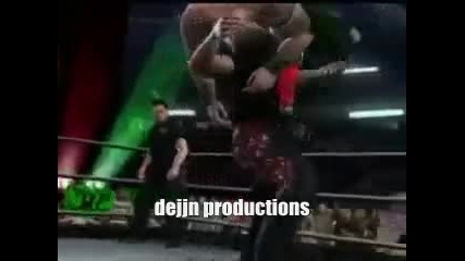 John Cena Suxs