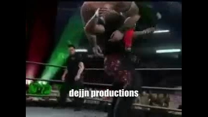 John Cena Suxs