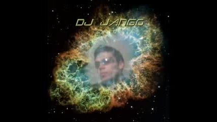Orient Dance Fever - Dj Jango