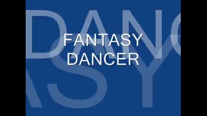 Karunesh - Fantasy Dancer