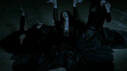 Madonna-frozen