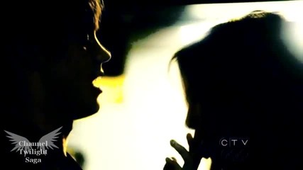 The Vampire Diaries - My leftovers