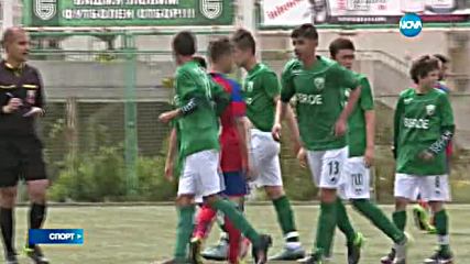 Спортни Новини (19.04.2016 - централна)