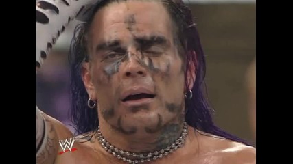 Jeff Hardy - Comatose *preview* 