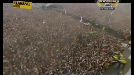 Slipknot - Before I Forget Download 2005