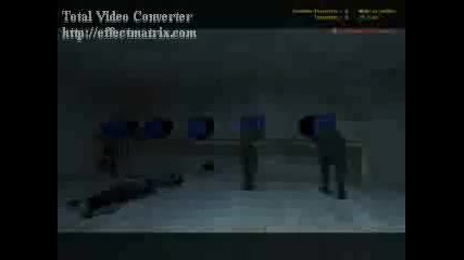 counter - Strike Bg parody