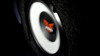 12 Rockford Fosgate Subwoofer