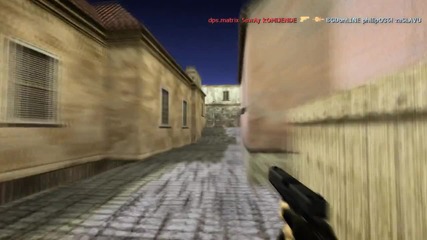 Kgb Cm Storm 2011: seway vs Bgdonline ( Counter - Strike 1.6 ) 