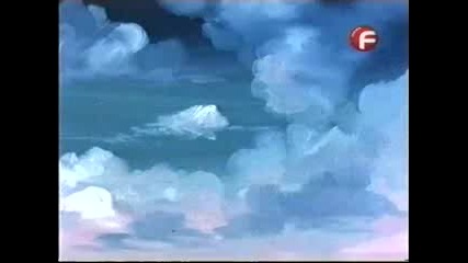 Спайдърмен и невероятните му приятели епизод 4 част 1