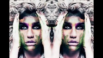 Keha - Blow (new song )