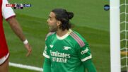 Top 5 Gk Saves of the Week
