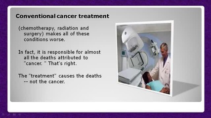 Cancer - Free - - Cancer Therapies That Work 