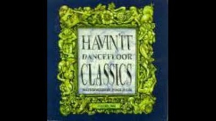 havin it dancefloor classics volume one