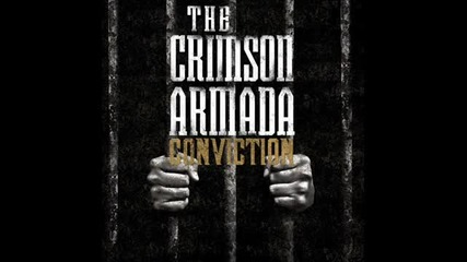 The Crimson Armada - Questioning God