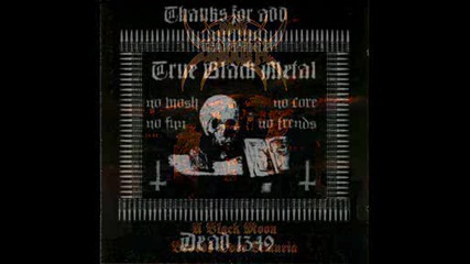 Black Metal