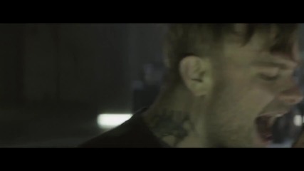The Used - Cry (official Music Video)