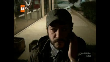 Езел - еп.64/8 част (bg Subs)