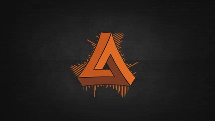 *2012* Twitch - Crash Landing /dubstep/