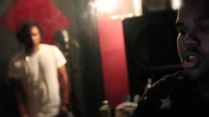Fred The Godson x Yung Jb - Take Money [ In Studio ]